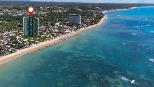 Apartamento com 4 Quartos à venda, 207m² no Garça Torta, Maceió