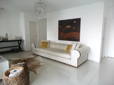 Apartamento com 3 Quartos à venda, 127m² no Vila Gertrudes, São Paulo