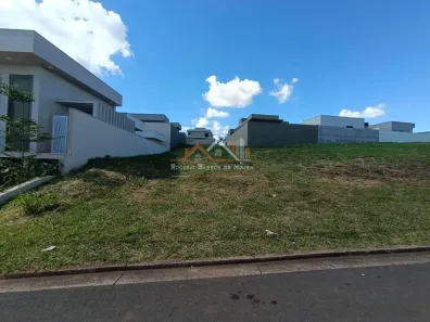 Lote/Terreno à venda, 403m² no Residencial Damha Belvedere, Presidente Prudente