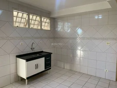 Casa com 1 Quarto para alugar, 42m² no Jardim Bonfiglioli, Jundiaí