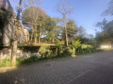 Lote/Terreno à venda, 2000m² no Chácara Flora, São Paulo