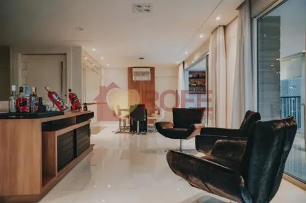 Apartamento com 3 Quartos à venda, 234m² no Campo Belo, São Paulo