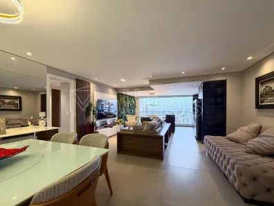 Apartamento com 3 Quartos à venda, 109m² no Chácara Califórnia, São Paulo