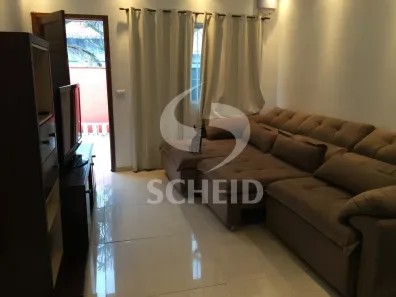 Casa com 3 Quartos à venda, 144m² no Vila do Castelo, São Paulo