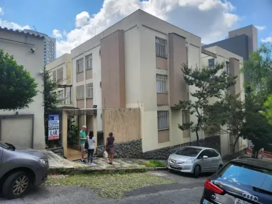 Apartamento com 3 Quartos para alugar, 120m² no Luxemburgo, Belo Horizonte