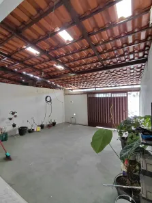 Casa com 3 Quartos à venda, 80m² no Palmeiras (Parque Durval de Barros), Ibirité