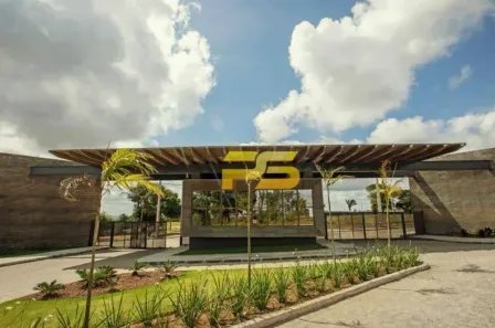 Lote/Terreno à venda, 352m² no , Bananeiras