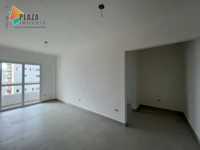 Apartamento com 1 Quarto à venda, 54m² no Aviação, Praia Grande