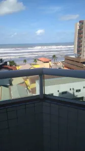 Apartamento com 3 Quartos à venda, 134m² no Centro, Mongaguá