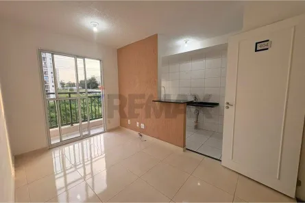 Apartamento com 2 Quartos para alugar, 44m² no Vista Alegre, Rio de Janeiro