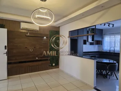 Casa de Condomínio com 3 Quartos à venda, 143m² no Eugênio de Mello, São José dos Campos
