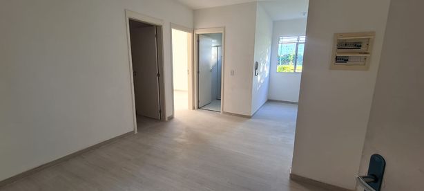 Apartamento com 2 Quartos à venda, 43m² no Jardim Heitor Rigon, Ribeirão Preto