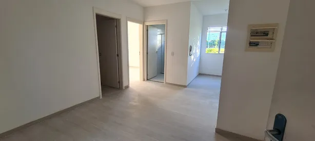 Apartamento com 2 Quartos à venda, 43m² no Jardim Heitor Rigon, Ribeirão Preto