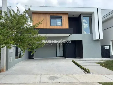 Casa de Condomínio com 3 Quartos à venda, 290m² no Green Valley, Votorantim