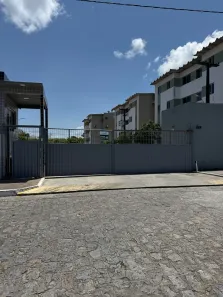 Apartamento com 3 Quartos para alugar, 66m² no Feitosa, Maceió