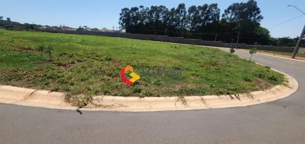 Lote/Terreno à venda, 323m² no Betel, Paulínia