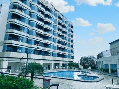 Apartamento com 1 Quarto à venda, 50m² no Barra, Salvador