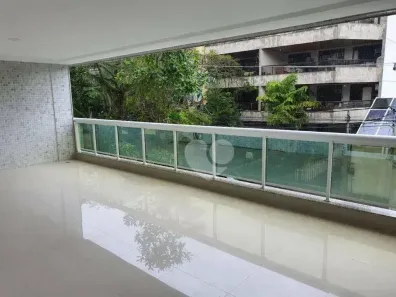 Apartamento com 3 Quartos à venda, 138m² no Recreio dos Bandeirantes, Rio de Janeiro