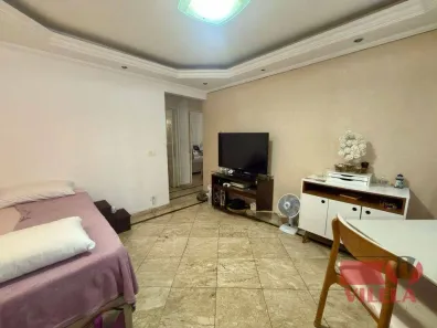 Apartamento com 2 Quartos à venda, 53m² no Vila Alpina, São Paulo