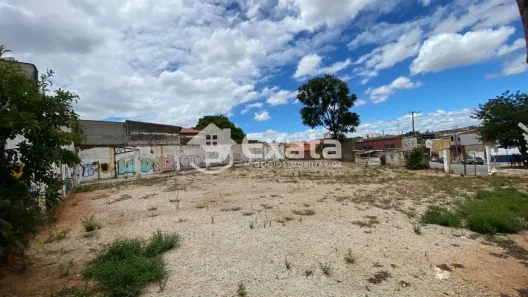 Lote/Terreno para alugar, 1324m² no Vila Assis, Sorocaba