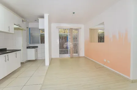 Apartamento com 2 Quartos à venda, 48m² no Tatuquara, Curitiba