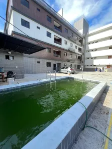 Apartamento com 3 Quartos à venda, 70m² no Ernesto Geisel, João Pessoa
