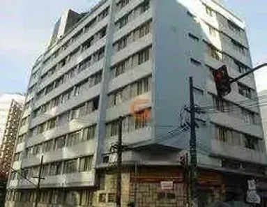 Kitnet com 1 Quarto à venda, 38m² no Jardim Paulista, São Paulo