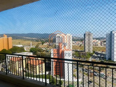 Apartamento com 3 Quartos à venda, 89m² no Jardim Messina, Jundiaí