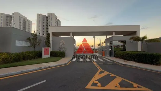 Apartamento com 2 Quartos à venda, 53m² no Jardim dos Manacás, Santa Bárbara D'Oeste