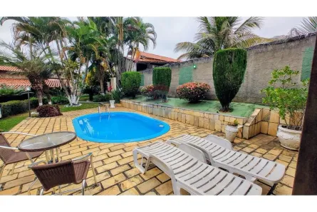 Fazenda/Sítio com 2 Quartos à venda, 724m² no , Goianá