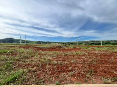 Lote/Terreno à venda, 200m² no Novos Bandeirantes, Limeira