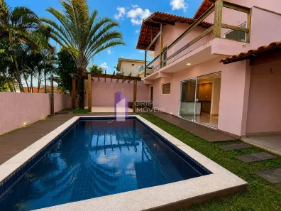 Casa com 4 Quartos à venda, 177m² no Maravista, Niterói