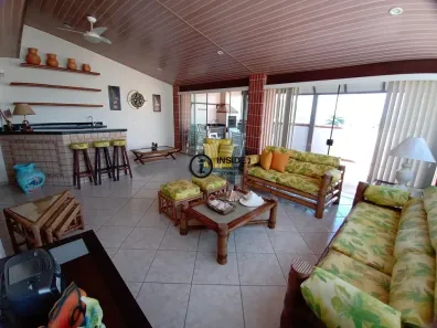 Cobertura com 3 Quartos à venda, 200m² no Loteamento João Batista Julião, Guarujá
