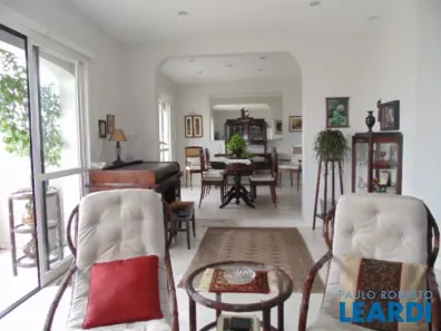 Apartamento com 3 Quartos à venda, 170m² no Pacaembu, São Paulo