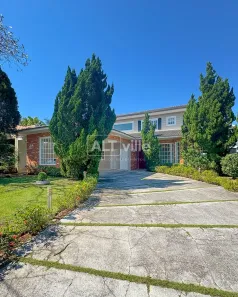 Casa com 4 Quartos à venda, 400m² no Alphaville, Santana de Parnaíba