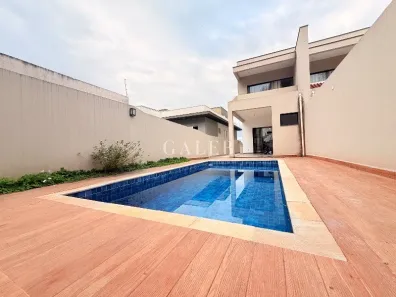 Sobrado com 3 Quartos à venda, 200m² no Jardim Paulista, Atibaia