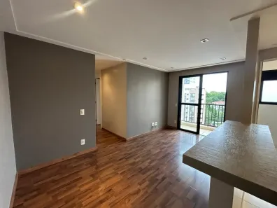 Apartamento com 2 Quartos à venda, 50m² no Jardim Umuarama, São Paulo