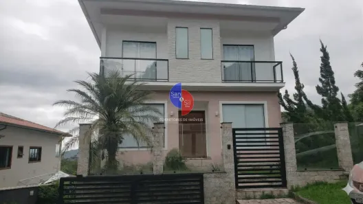 Casa com 4 Quartos à venda, 300m² no Iconha, Guapimirim