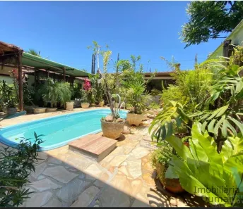 Casa com 3 Quartos à venda, 250m² no Horto Florestal, Ubatuba