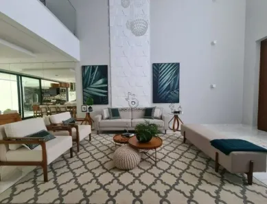Casa de Condomínio com 3 Quartos à venda, 269m² no Parque Ibiti Reserva, Sorocaba