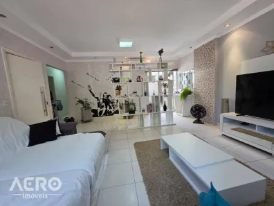 Casa de Condomínio com 3 Quartos à venda, 200m² no Jardim Shangri-Lá, Bauru