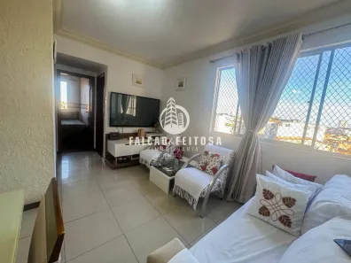Apartamento com 2 Quartos à venda, 78m² no Garcia, Salvador