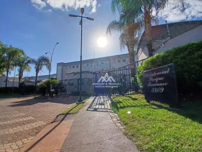 Apartamento com 2 Quartos à venda, 48m² no Jardim Helena, Ribeirão Preto