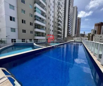 Apartamento com 4 Quartos à venda, 87m² no Brisamar, João Pessoa