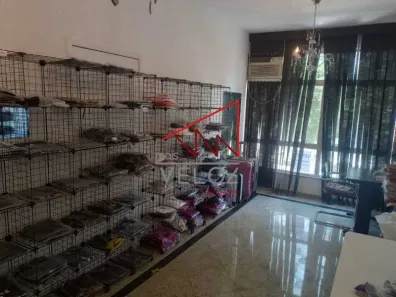 Sala Comercial à venda, 57m² no Centro, Rio de Janeiro