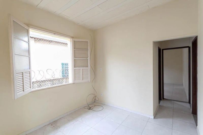Casa com 3 quartos — Bonfim, Belo Horizonte