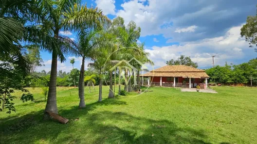 Fazenda/Sítio com 3 Quartos à venda, 24000m² no Chácaras Residenciais Santa Maria, Votorantim