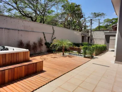 Casa com 4 Quartos à venda, 350m² no Interlagos, São Paulo