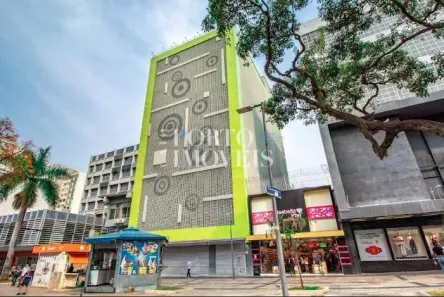 Prédio Comercial com 9 Quartos para alugar, 4540m² no Centro, Campinas