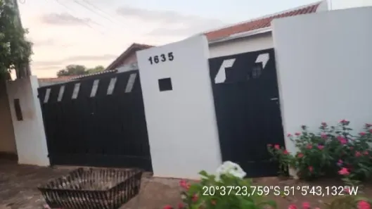 Casa com 1 Quarto à venda, 162m² no Colinas do Tietê, Pereira Barreto